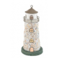 Decorative Candle Lighthouse by Artesania